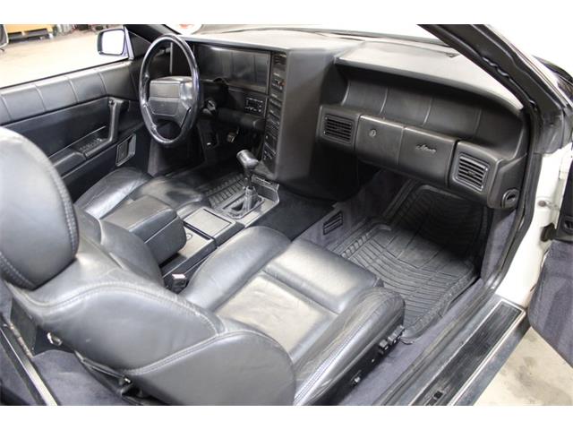 1993 Cadillac Allante (CC-2085292) for sale in Kentwood, Michigan
