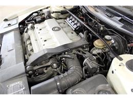 1993 Cadillac Allante (CC-2085292) for sale in Kentwood, Michigan