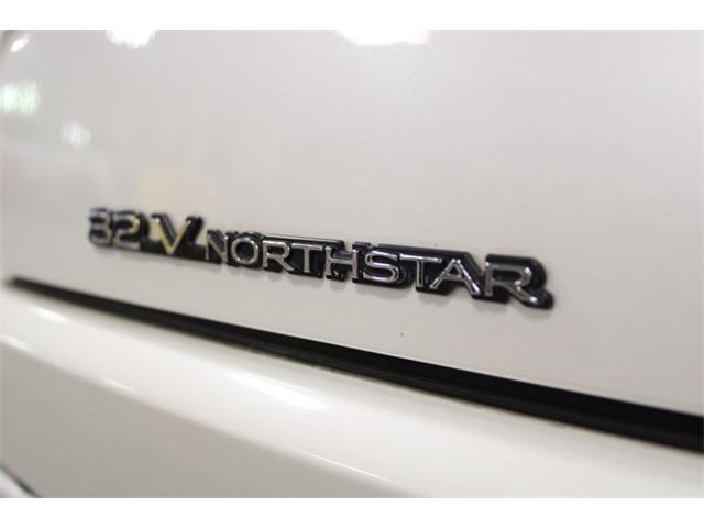 1993 Cadillac Allante (CC-2085292) for sale in Kentwood, Michigan