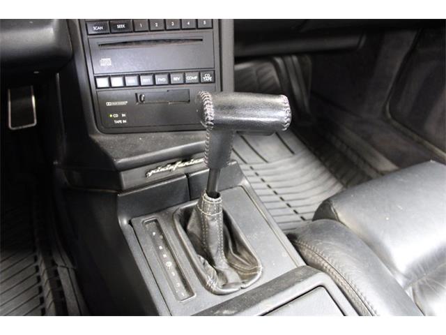 1993 Cadillac Allante (CC-2085292) for sale in Kentwood, Michigan