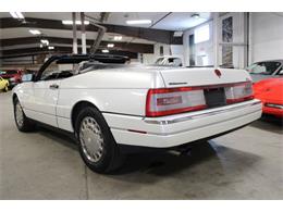 1993 Cadillac Allante (CC-2085292) for sale in Kentwood, Michigan