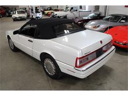 1993 Cadillac Allante (CC-2085292) for sale in Kentwood, Michigan