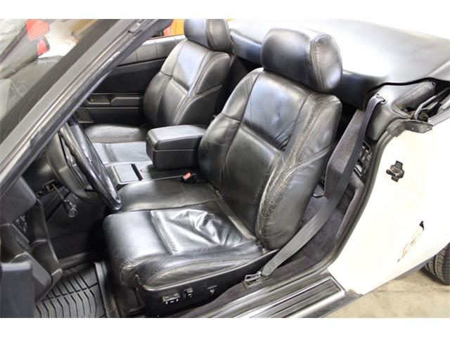 1993 Cadillac Allante (CC-2085292) for sale in Kentwood, Michigan