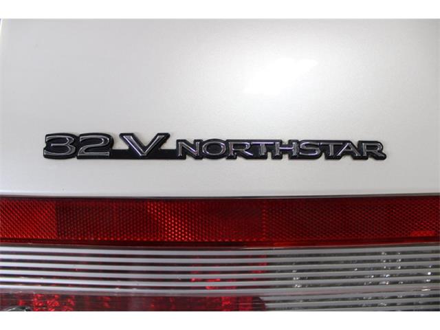 1993 Cadillac Allante (CC-2085292) for sale in Kentwood, Michigan