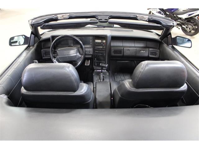 1993 Cadillac Allante (CC-2085292) for sale in Kentwood, Michigan