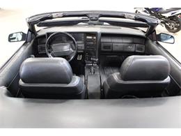 1993 Cadillac Allante (CC-2085292) for sale in Kentwood, Michigan