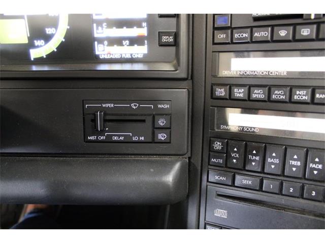 1993 Cadillac Allante (CC-2085292) for sale in Kentwood, Michigan