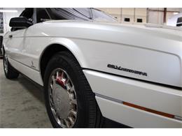1993 Cadillac Allante (CC-2085292) for sale in Kentwood, Michigan