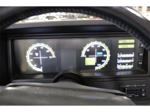 1993 Cadillac Allante (CC-2085292) for sale in Kentwood, Michigan