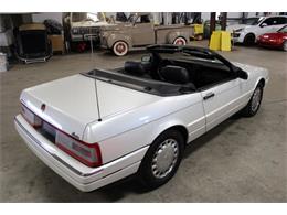 1993 Cadillac Allante (CC-2085292) for sale in Kentwood, Michigan