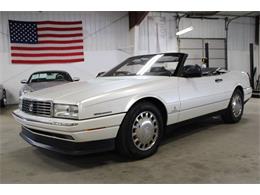 1993 Cadillac Allante (CC-2085292) for sale in Kentwood, Michigan