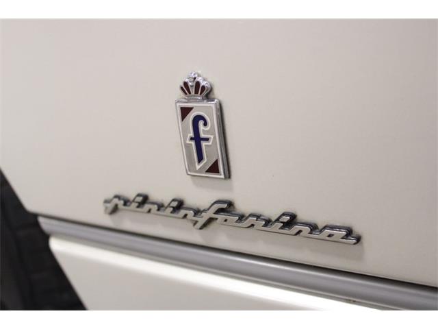 1993 Cadillac Allante (CC-2085292) for sale in Kentwood, Michigan