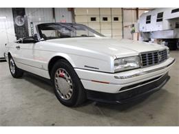 1993 Cadillac Allante (CC-2085292) for sale in Kentwood, Michigan