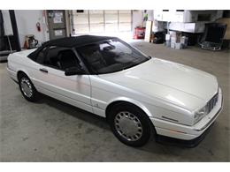 1993 Cadillac Allante (CC-2085292) for sale in Kentwood, Michigan