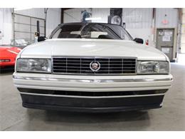 1993 Cadillac Allante (CC-2085292) for sale in Kentwood, Michigan