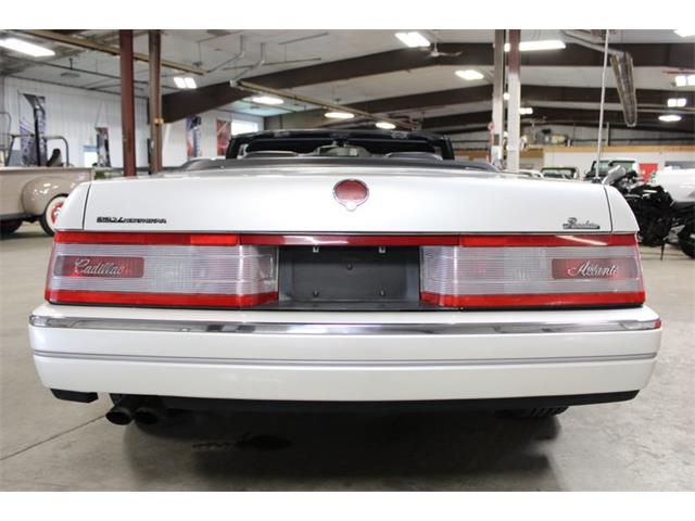 1993 Cadillac Allante (CC-2085292) for sale in Kentwood, Michigan