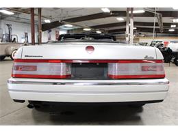 1993 Cadillac Allante (CC-2085292) for sale in Kentwood, Michigan