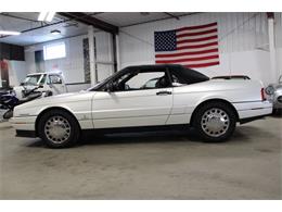 1993 Cadillac Allante (CC-2085292) for sale in Kentwood, Michigan