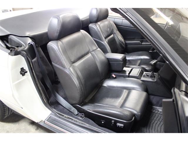 1993 Cadillac Allante (CC-2085292) for sale in Kentwood, Michigan