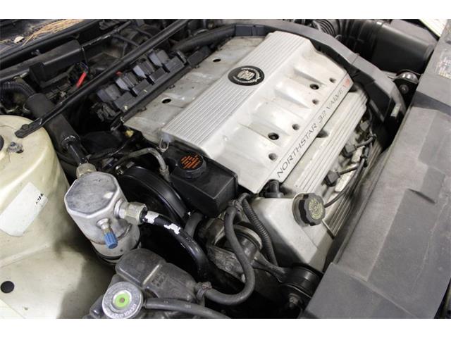 1993 Cadillac Allante (CC-2085292) for sale in Kentwood, Michigan