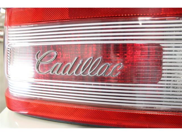 1993 Cadillac Allante (CC-2085292) for sale in Kentwood, Michigan