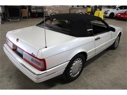 1993 Cadillac Allante (CC-2085292) for sale in Kentwood, Michigan