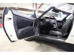 1993 Cadillac Allante (CC-2085292) for sale in Kentwood, Michigan