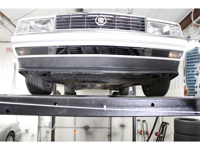 1993 Cadillac Allante (CC-2085292) for sale in Kentwood, Michigan