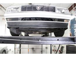 1993 Cadillac Allante (CC-2085292) for sale in Kentwood, Michigan