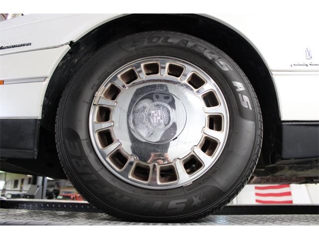 1993 Cadillac Allante (CC-2085292) for sale in Kentwood, Michigan