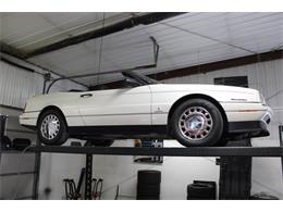 1993 Cadillac Allante (CC-2085292) for sale in Kentwood, Michigan