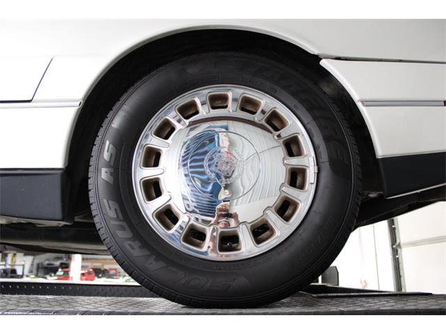 1993 Cadillac Allante (CC-2085292) for sale in Kentwood, Michigan