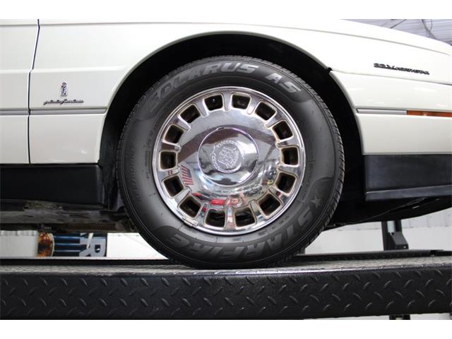 1993 Cadillac Allante (CC-2085292) for sale in Kentwood, Michigan