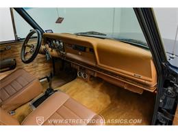 1985 Jeep Grand Wagoneer (CC-2085293) for sale in Ft Worth, Texas