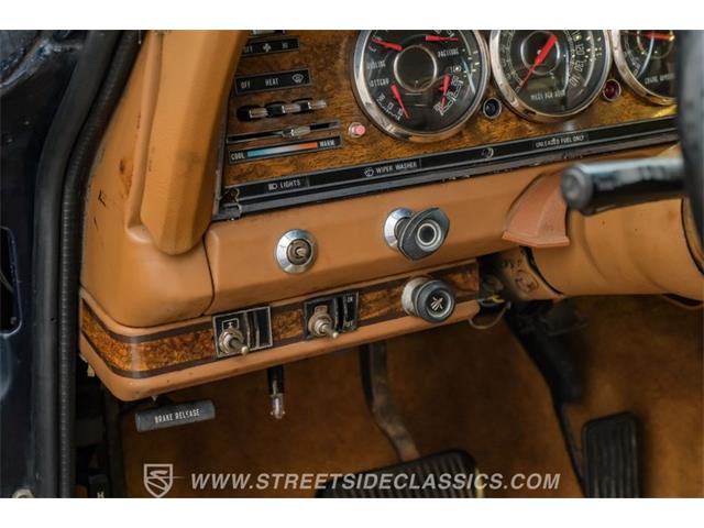 1985 Jeep Grand Wagoneer (CC-2085293) for sale in Ft Worth, Texas