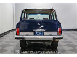 1985 Jeep Grand Wagoneer (CC-2085293) for sale in Ft Worth, Texas