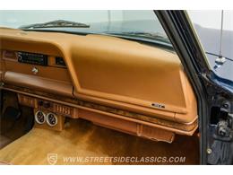 1985 Jeep Grand Wagoneer (CC-2085293) for sale in Ft Worth, Texas