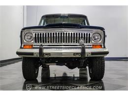 1985 Jeep Grand Wagoneer (CC-2085293) for sale in Ft Worth, Texas