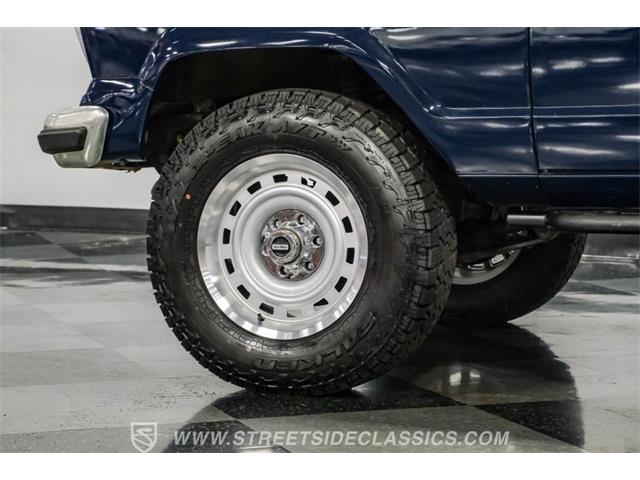 1985 Jeep Grand Wagoneer (CC-2085293) for sale in Ft Worth, Texas