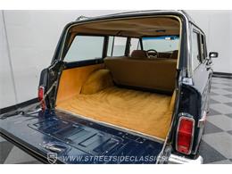 1985 Jeep Grand Wagoneer (CC-2085293) for sale in Ft Worth, Texas