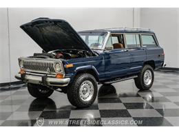 1985 Jeep Grand Wagoneer (CC-2085293) for sale in Ft Worth, Texas