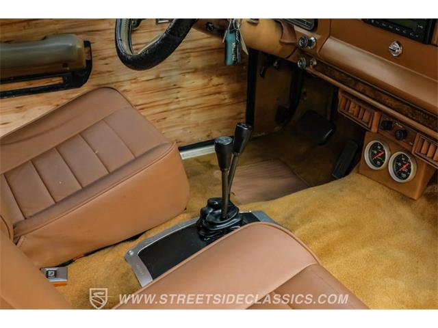 1985 Jeep Grand Wagoneer (CC-2085293) for sale in Ft Worth, Texas