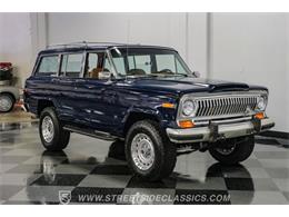 1985 Jeep Grand Wagoneer (CC-2085293) for sale in Ft Worth, Texas
