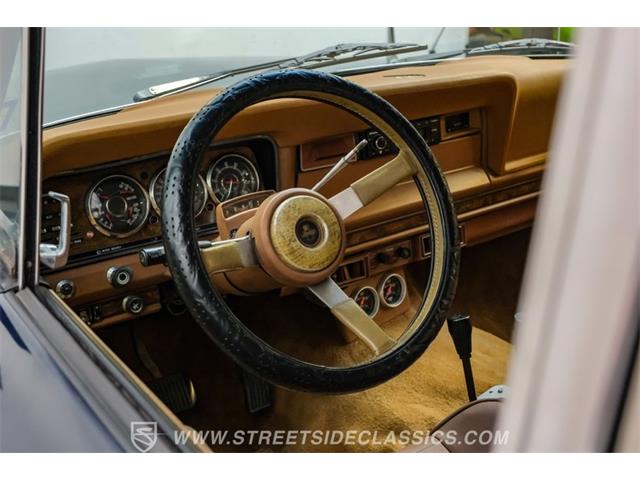 1985 Jeep Grand Wagoneer (CC-2085293) for sale in Ft Worth, Texas