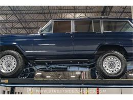 1985 Jeep Grand Wagoneer (CC-2085293) for sale in Ft Worth, Texas
