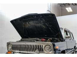 1985 Jeep Grand Wagoneer (CC-2085293) for sale in Ft Worth, Texas