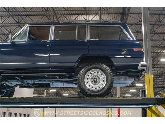 1985 Jeep Grand Wagoneer (CC-2085293) for sale in Ft Worth, Texas