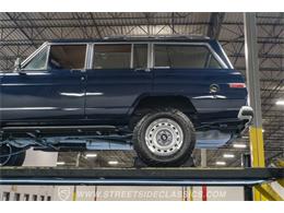 1985 Jeep Grand Wagoneer (CC-2085293) for sale in Ft Worth, Texas
