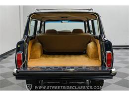 1985 Jeep Grand Wagoneer (CC-2085293) for sale in Ft Worth, Texas