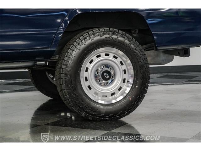 1985 Jeep Grand Wagoneer (CC-2085293) for sale in Ft Worth, Texas